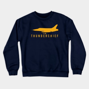 F-105 Thunderchief Crewneck Sweatshirt